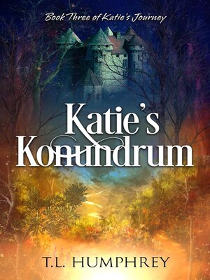 cover image of Katie's Konundrum